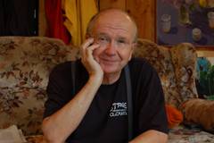 Robert
                  John Liikala